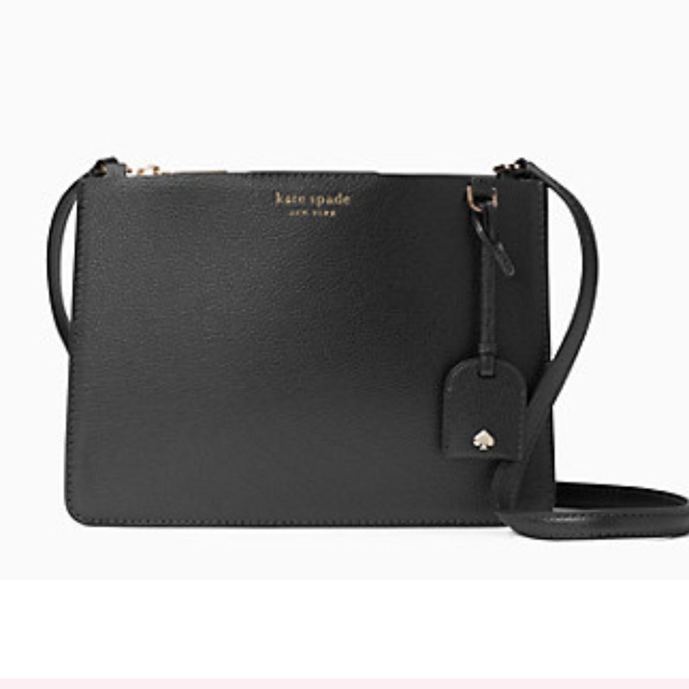 Authentic Kate Spade Eva Crossbody Bag